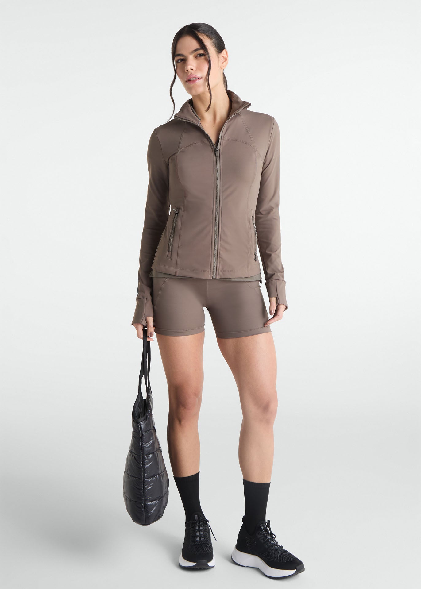 Slim Fit Women's Jacket