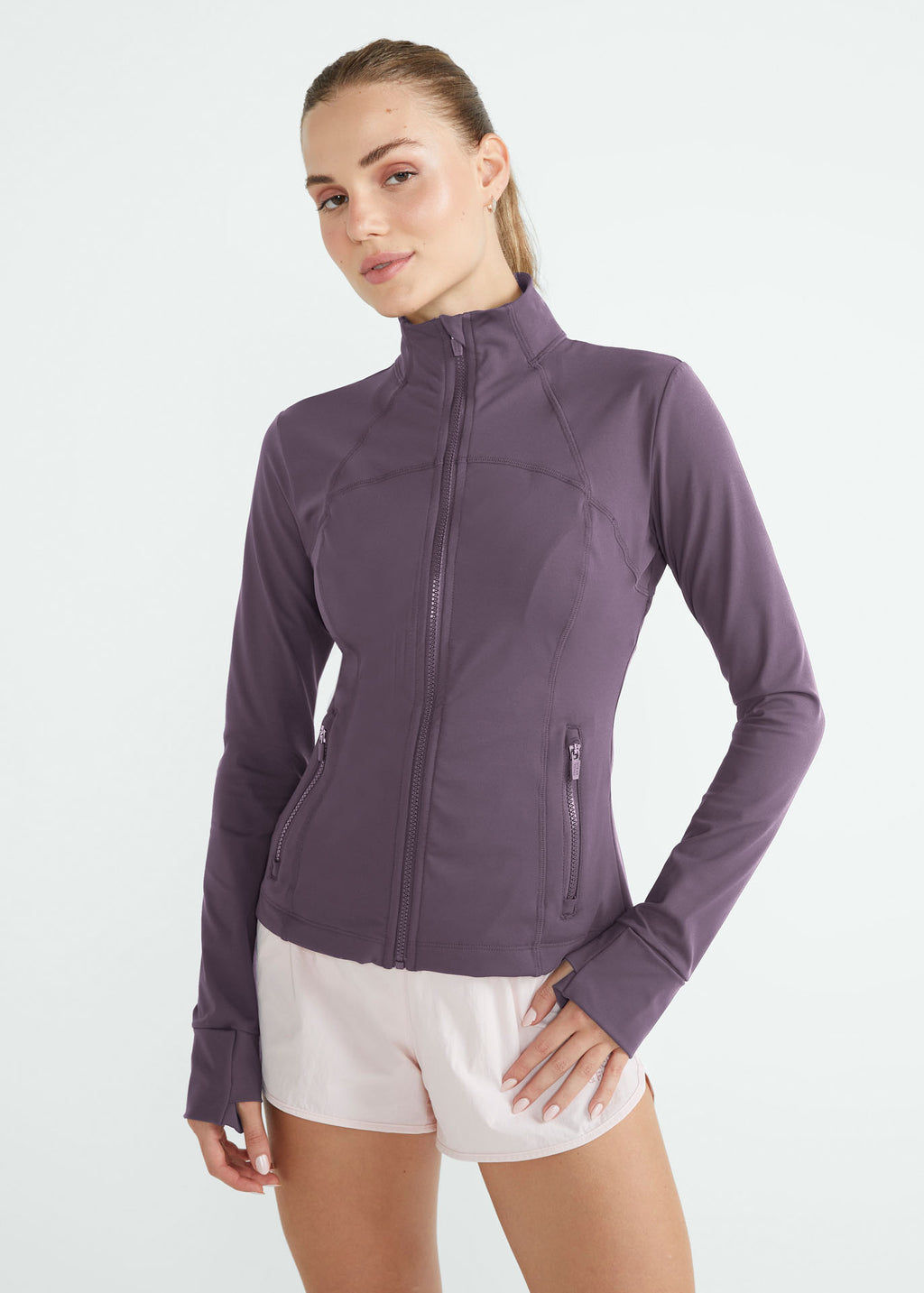 Casaco Mulher Slim Fit