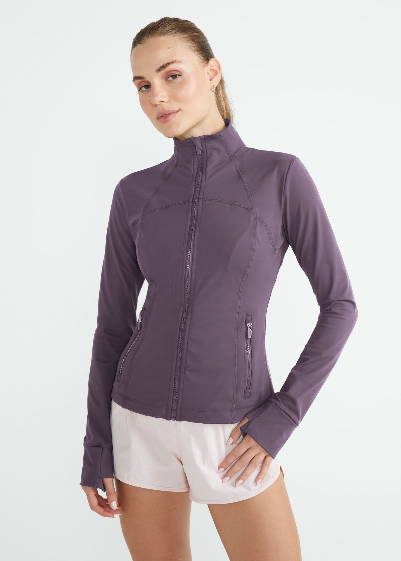 Casaco Mulher Slim Fit