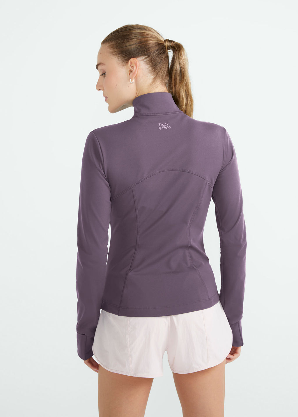 Casaco Mulher Slim Fit