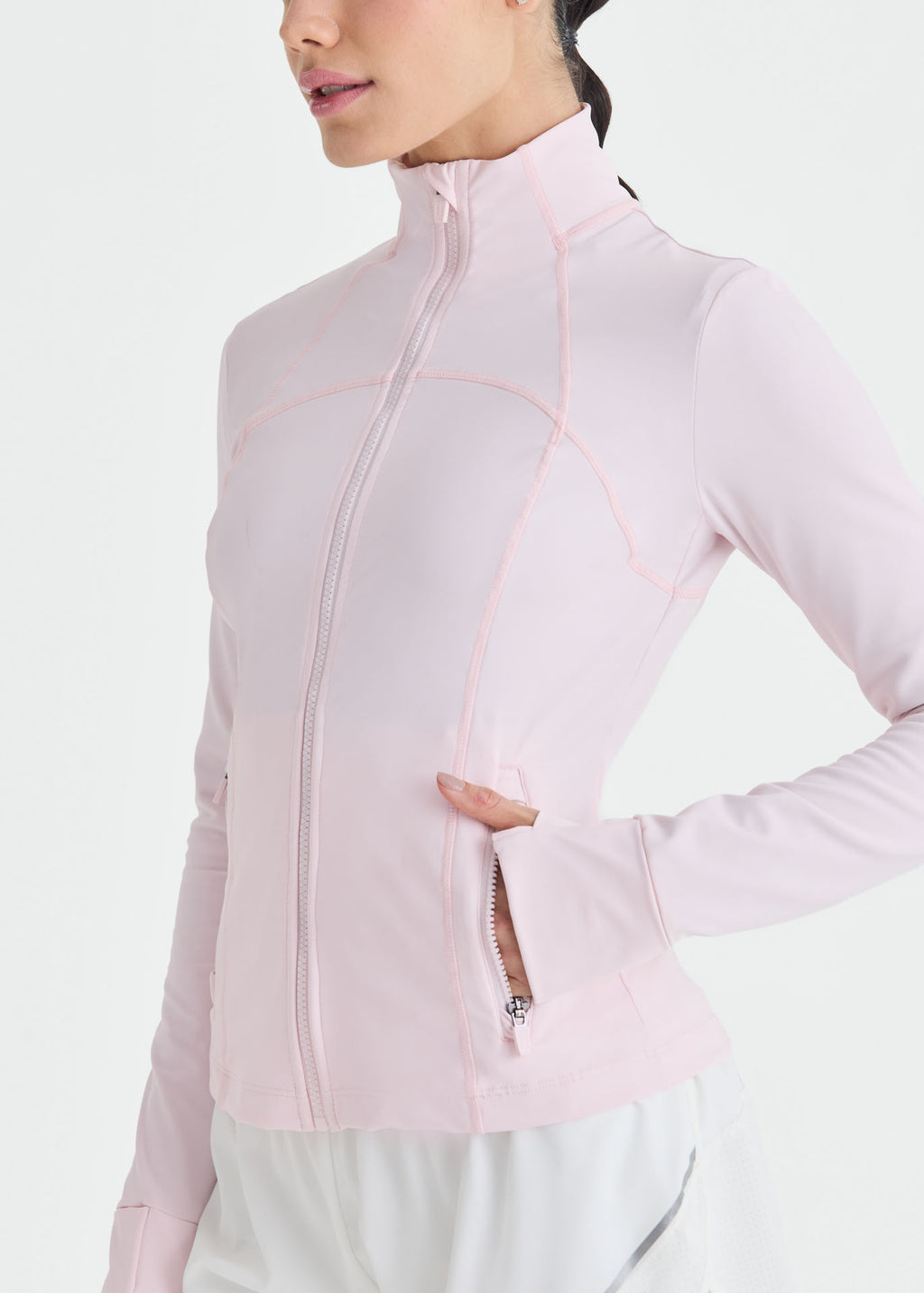 Casaco Mulher Slim Fit