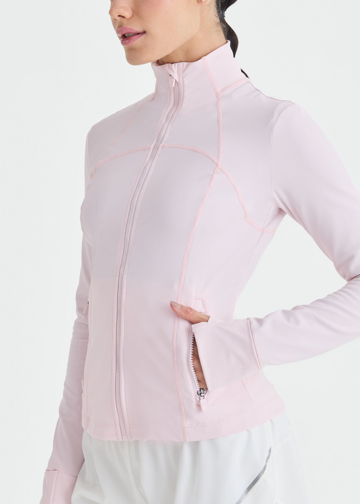 Casaco Mulher Slim Fit