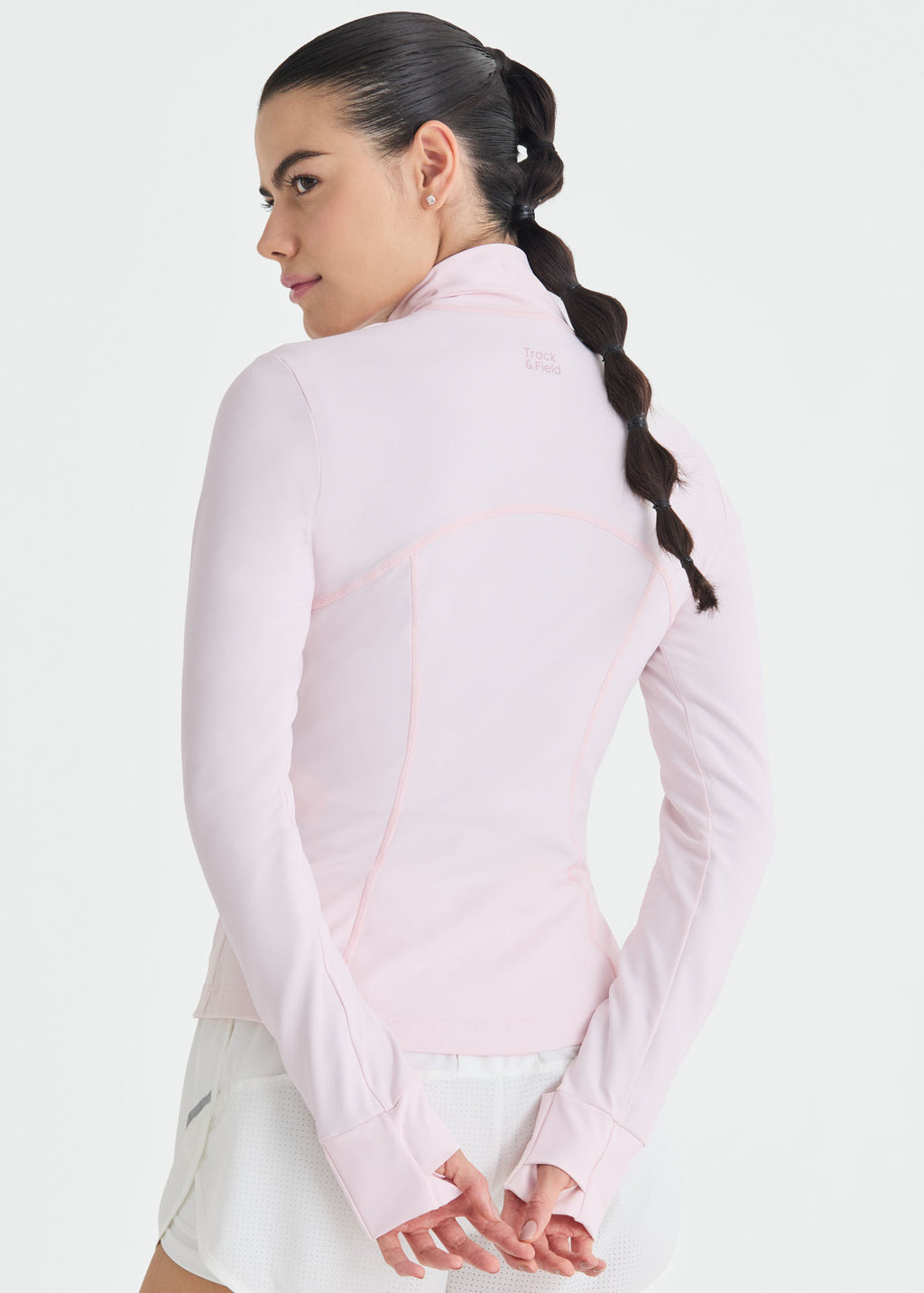 Casaco Mulher Slim Fit