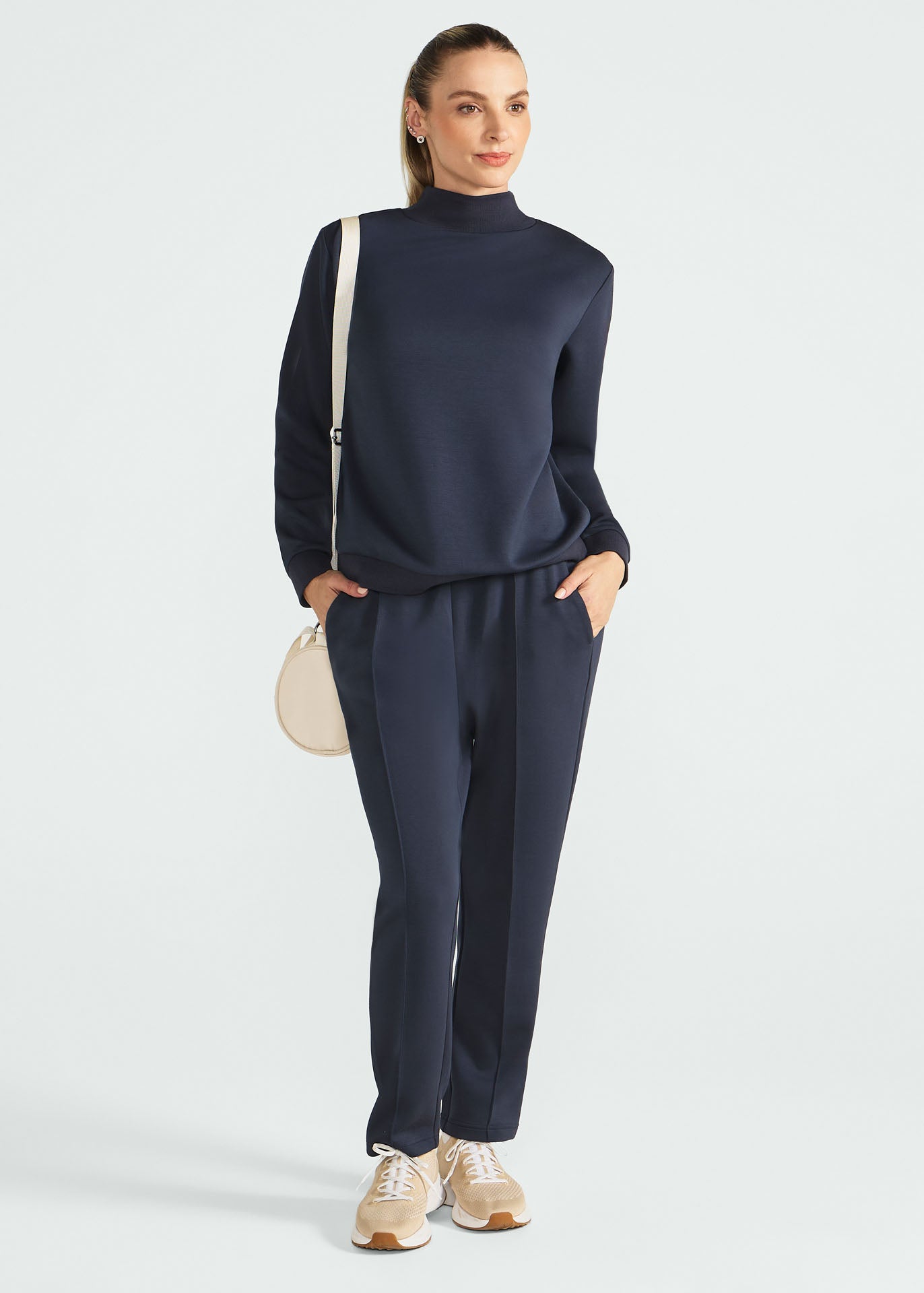 Softtouch Basic Women's Jacket