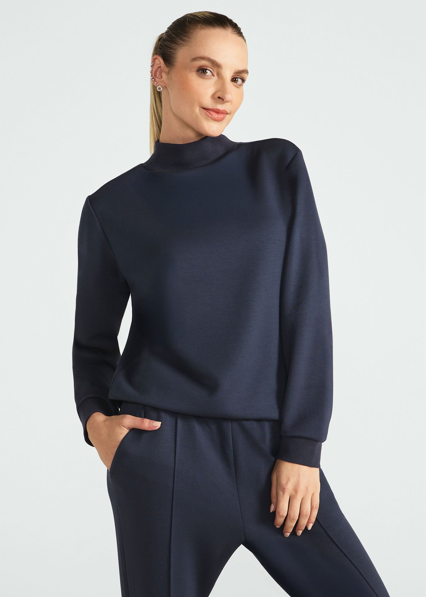 Softtouch Basic Women's Jacket