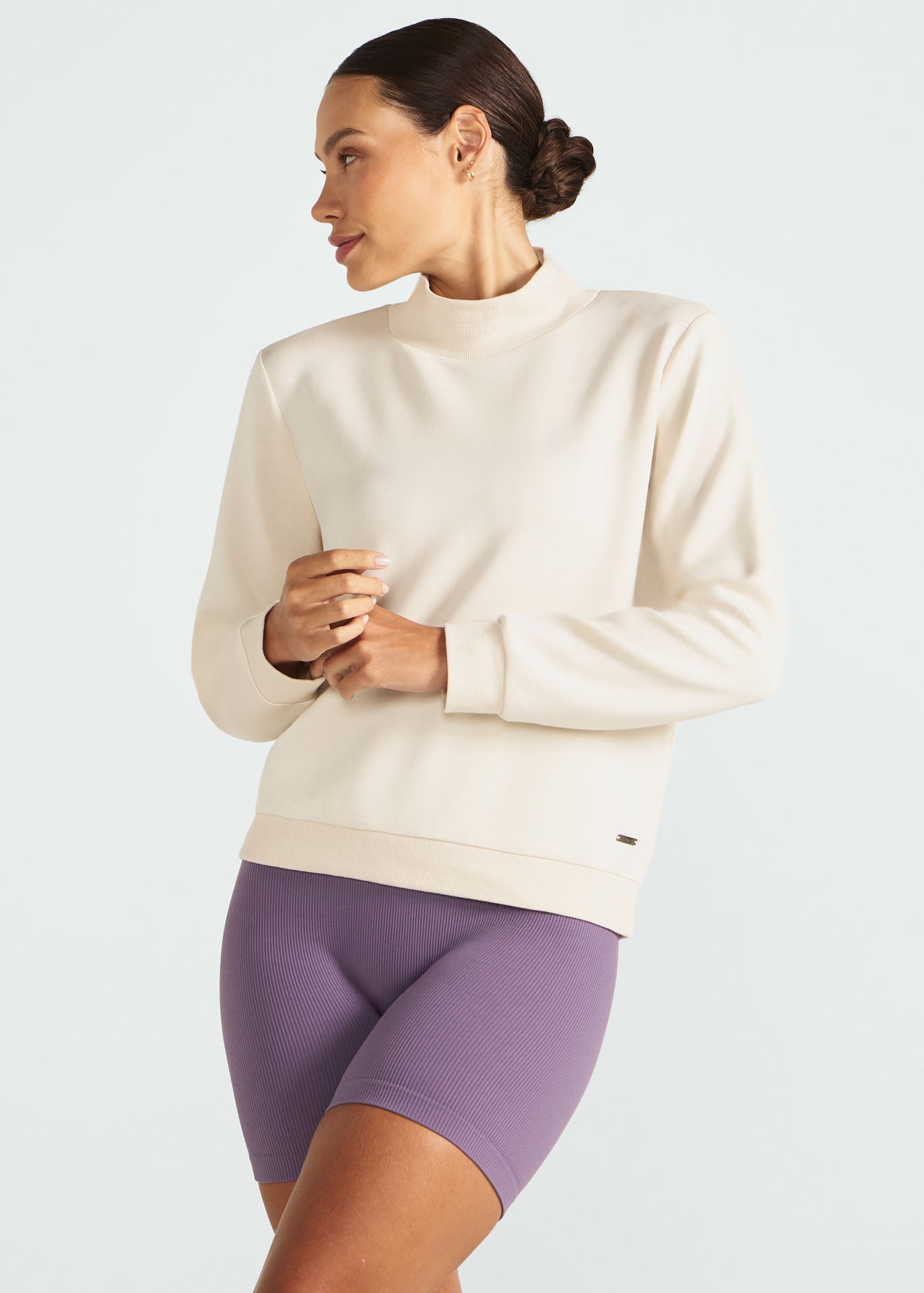 Softtouch Basic Women's Jacket