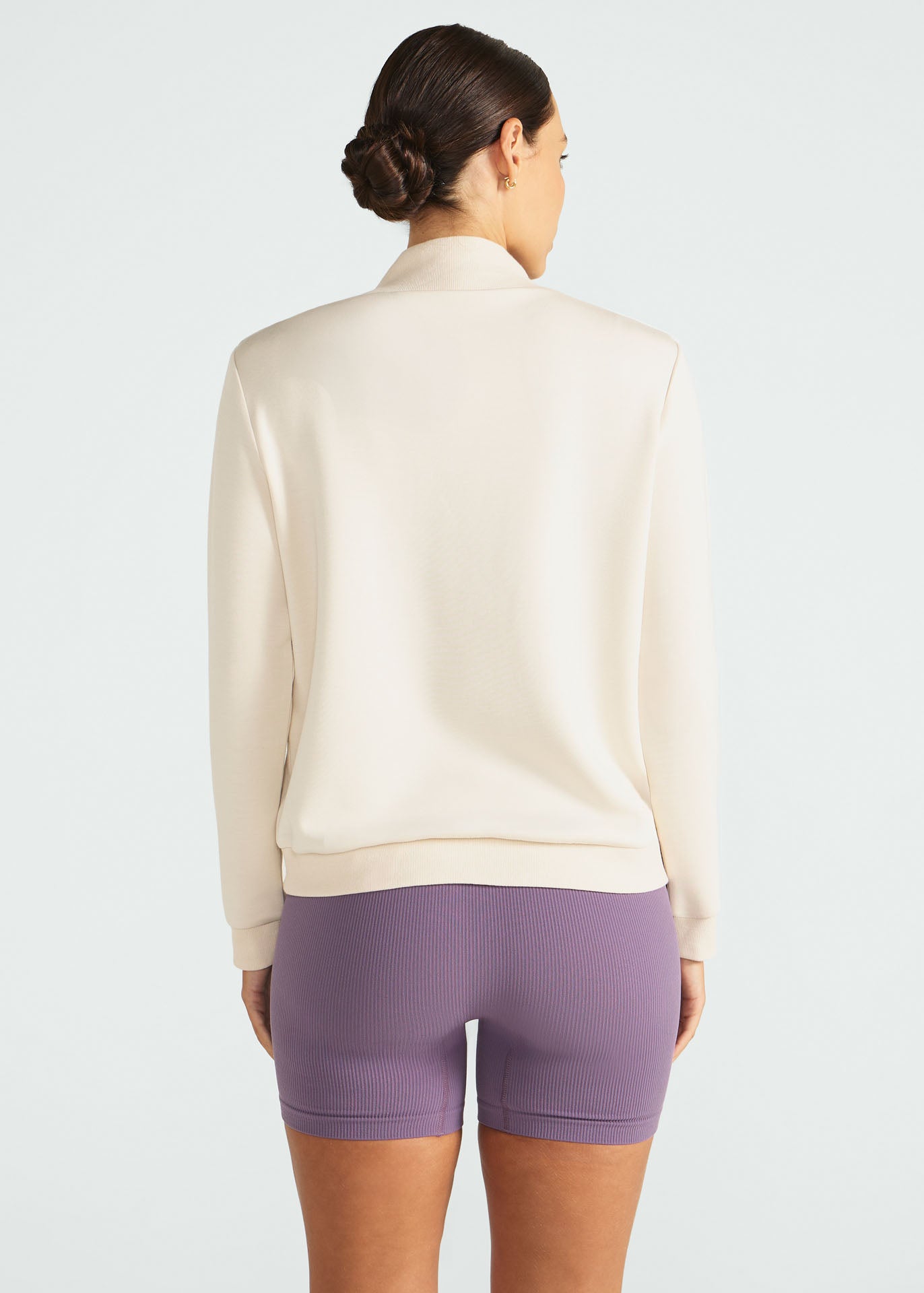Softtouch Basic Women's Jacket