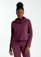 Weft Damenjacke
