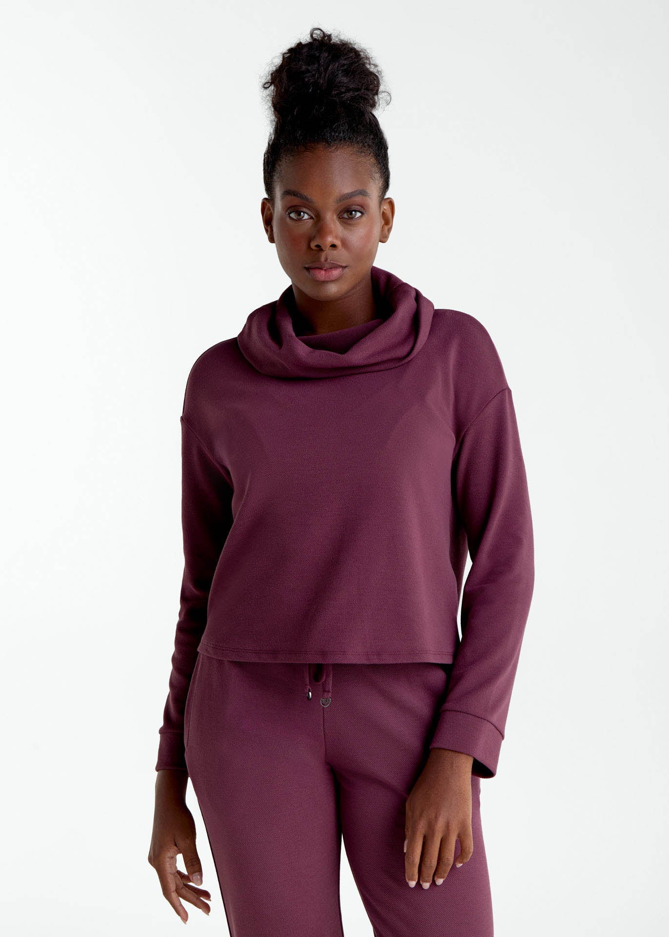 Weft Women's Jacket