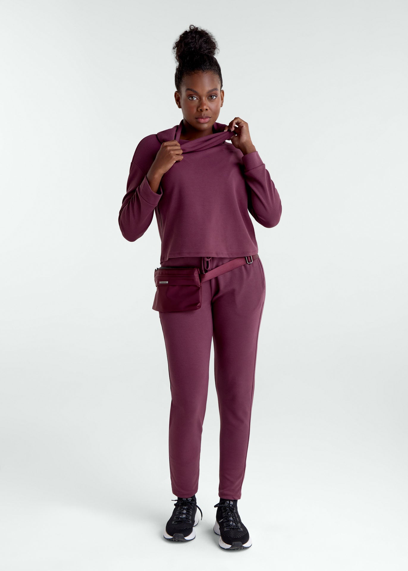 Weft Women's Jacket