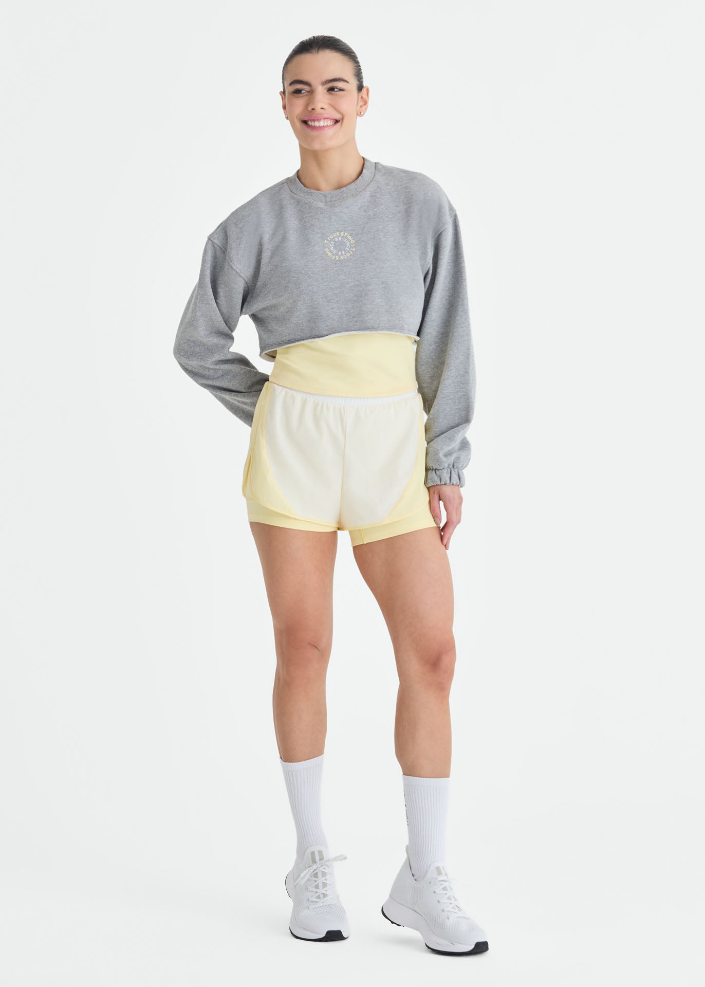 Veste Vibe pour Femme