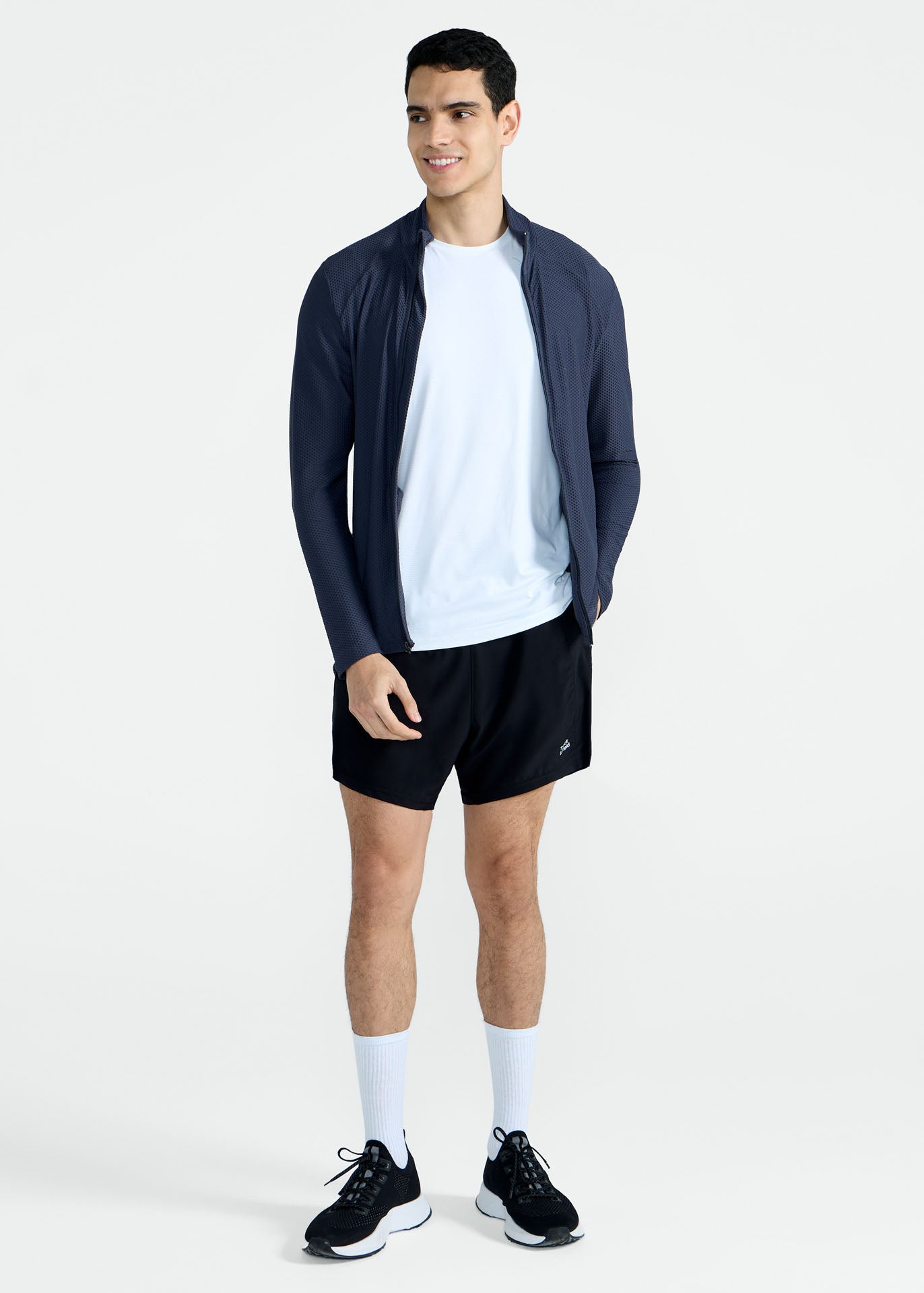 Chaqueta de hombre Powercool