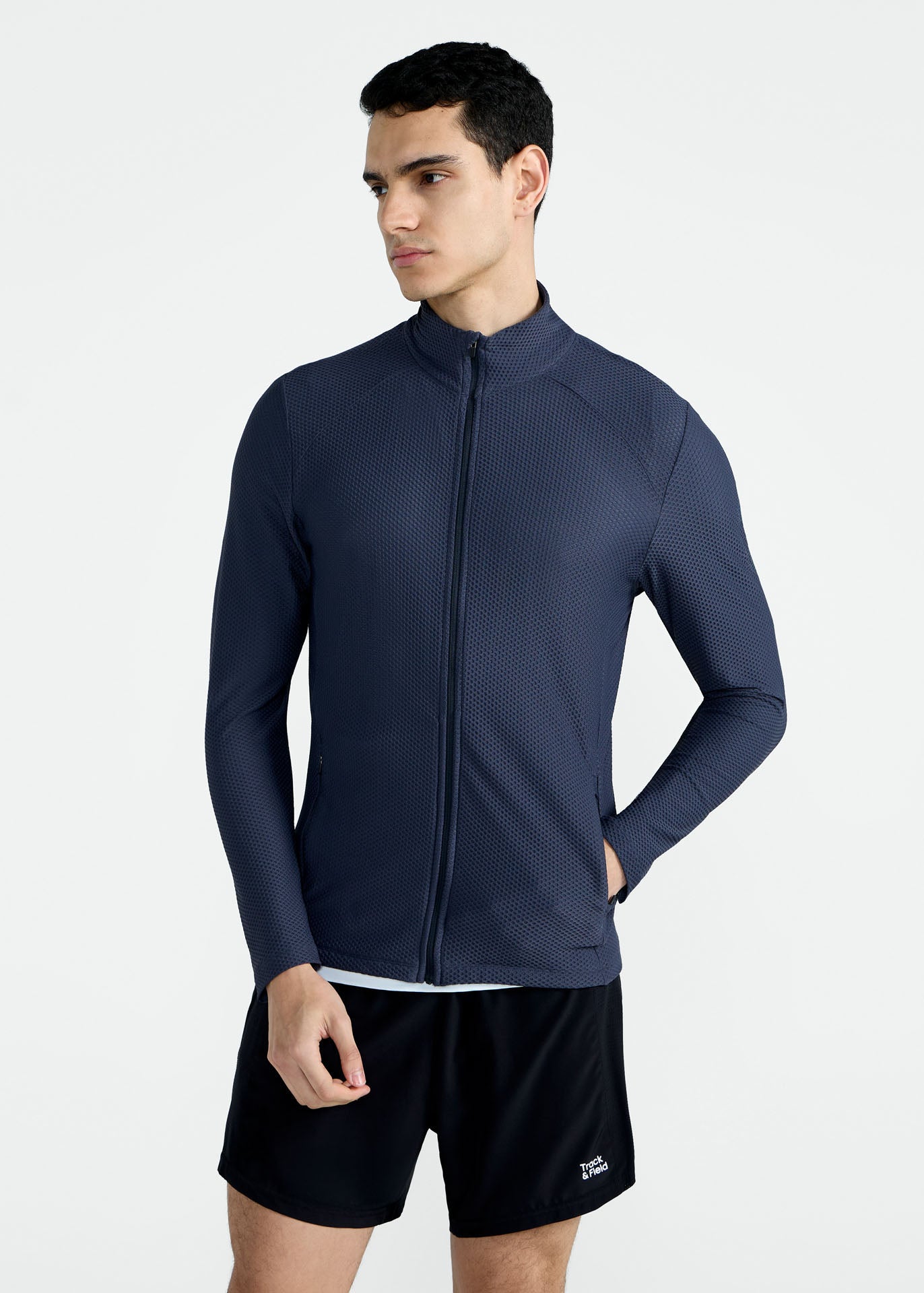 Chaqueta de hombre Powercool
