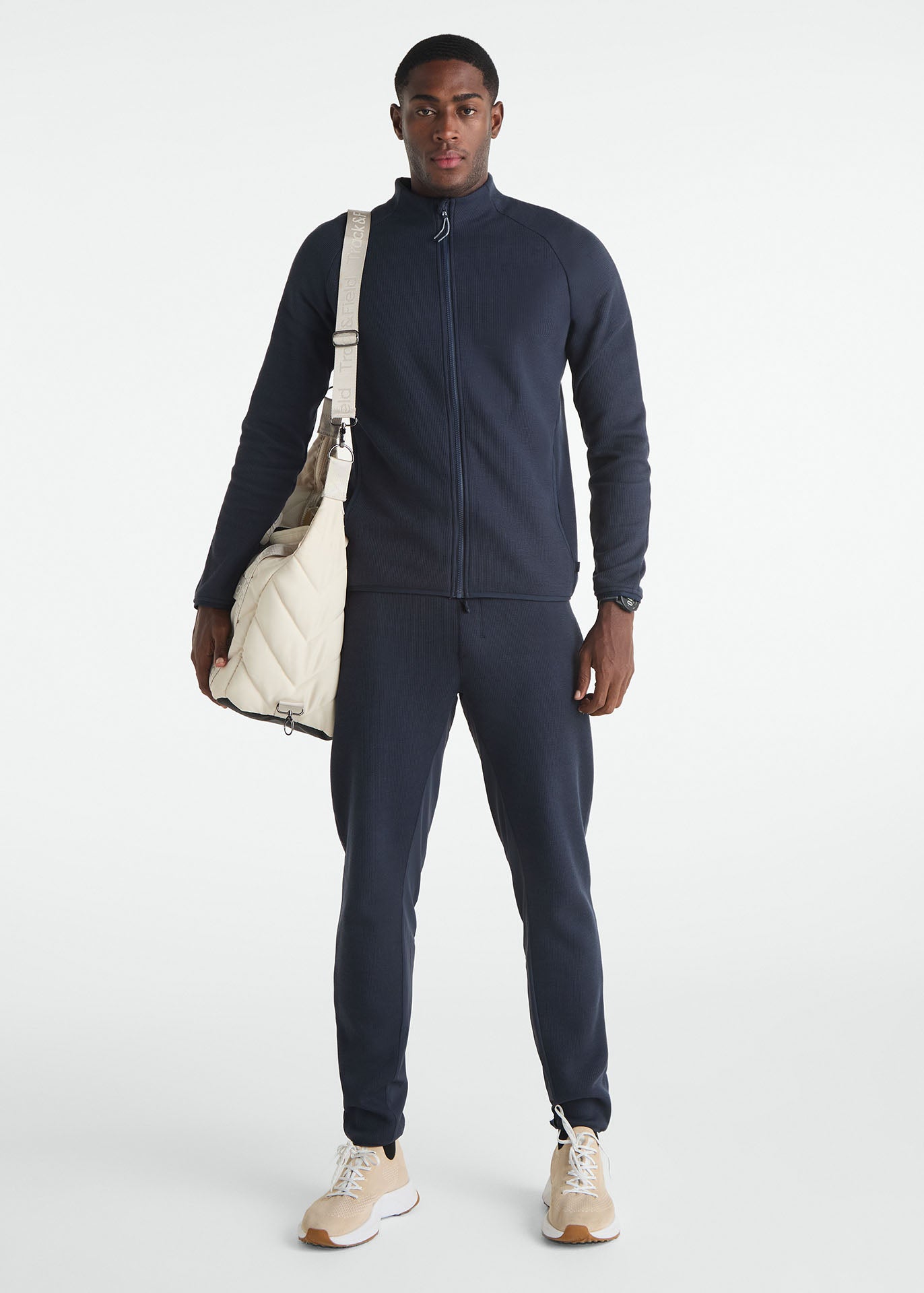 Weft Man Jacket