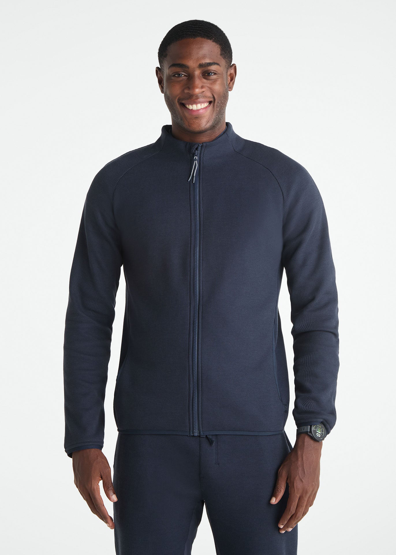 Weft Man Jacket