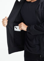 Men's Zipper Jacket
