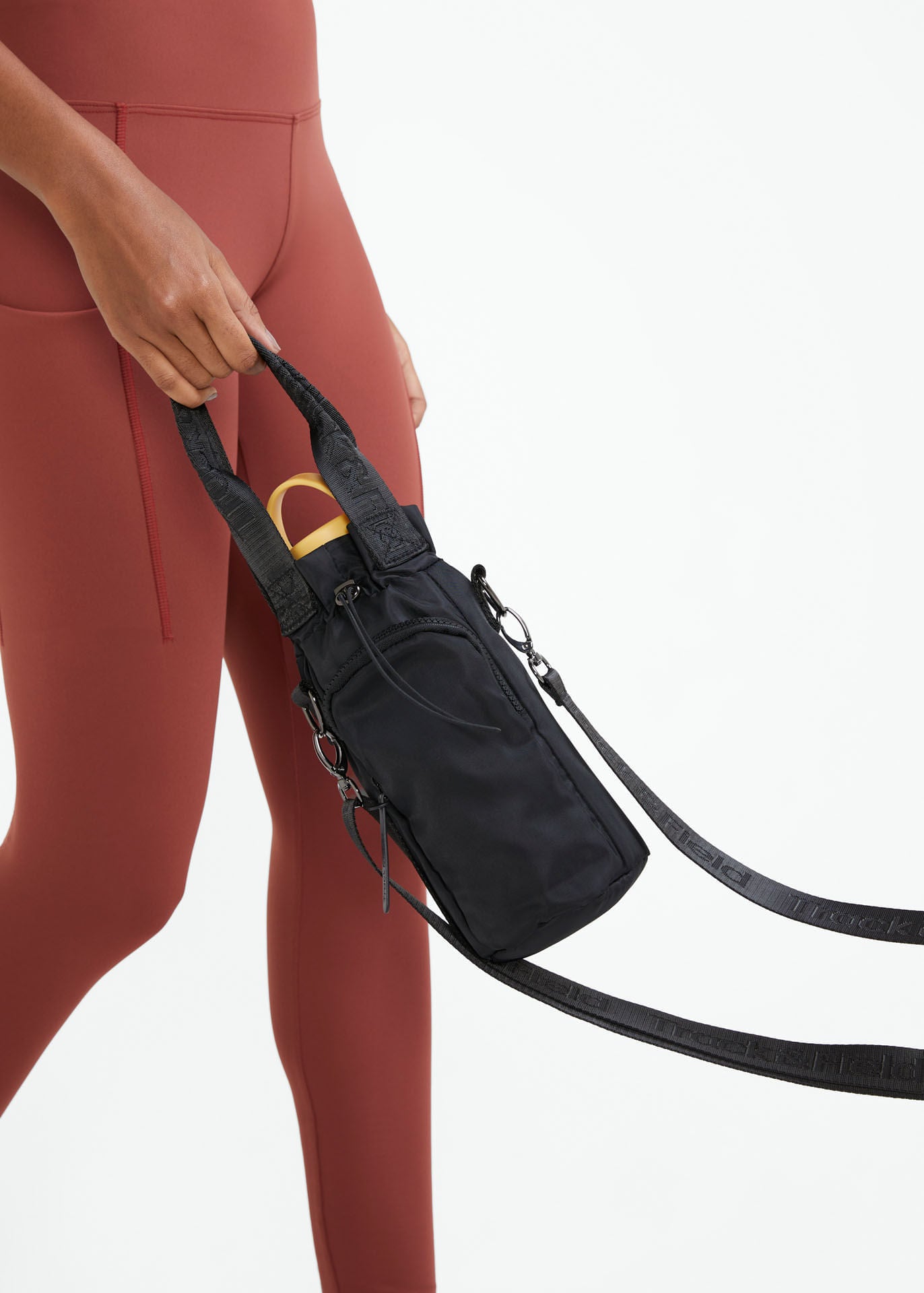 Bolsa para botellas
