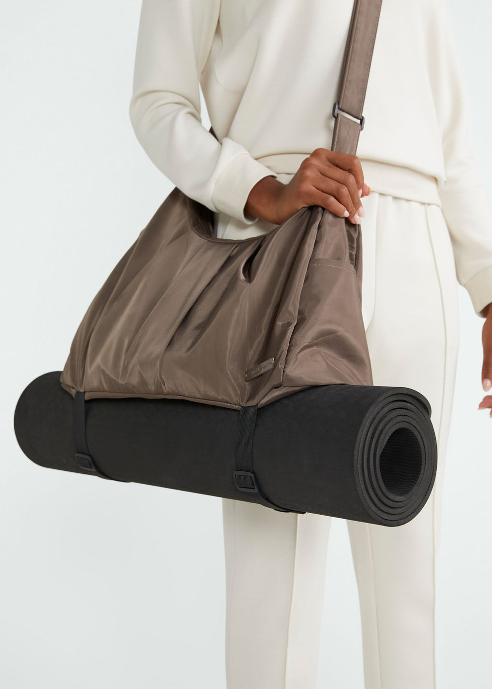 Bolsa de yoga