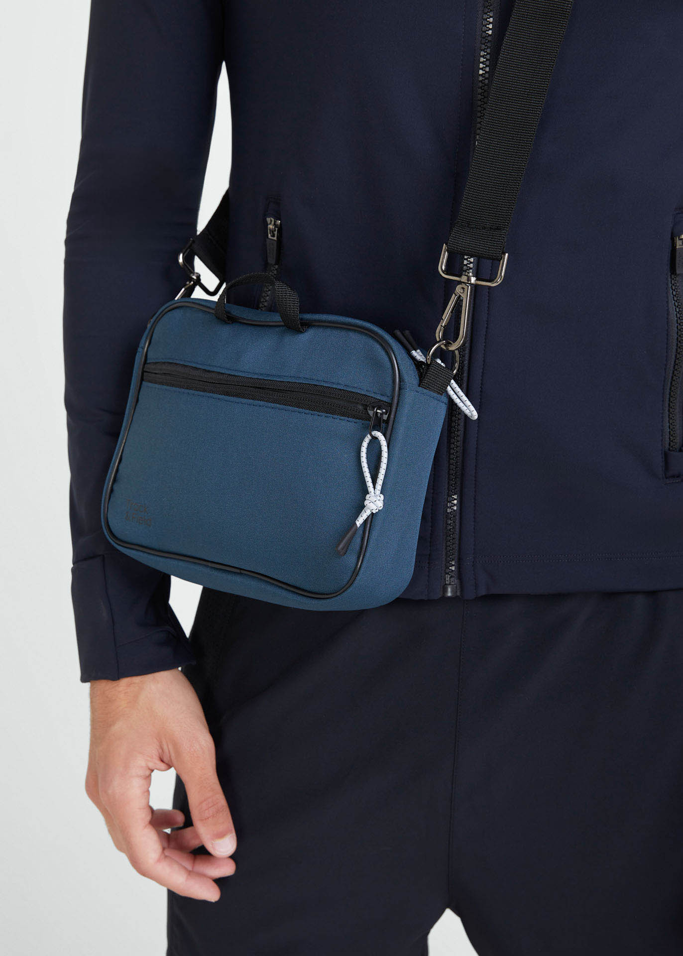 Bolsa versátil