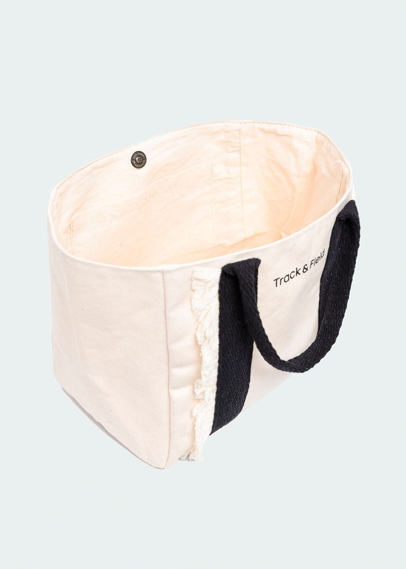 Sac à franges
