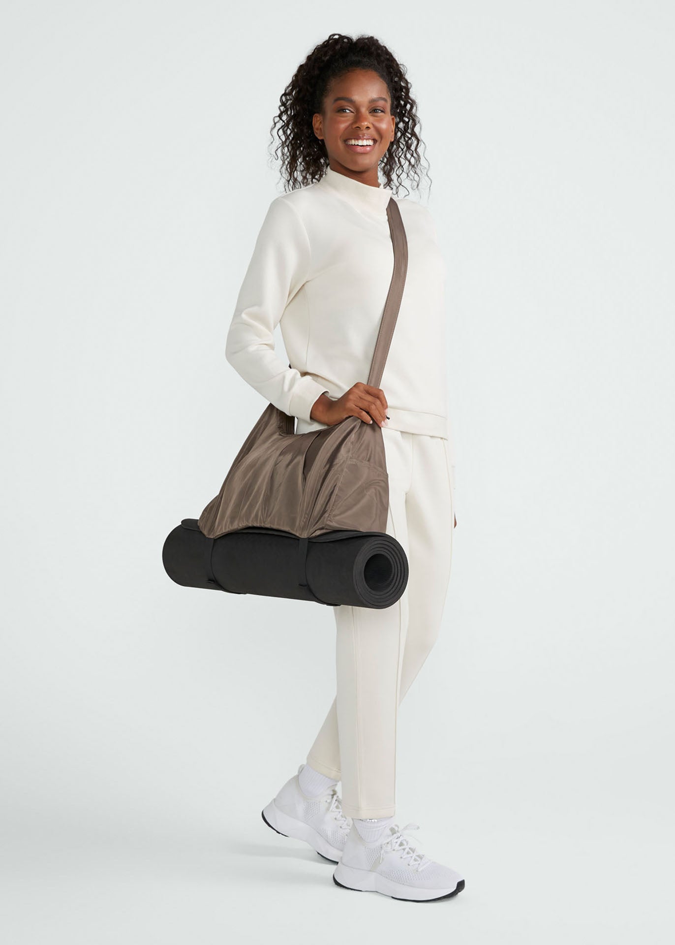 Sac de yoga
