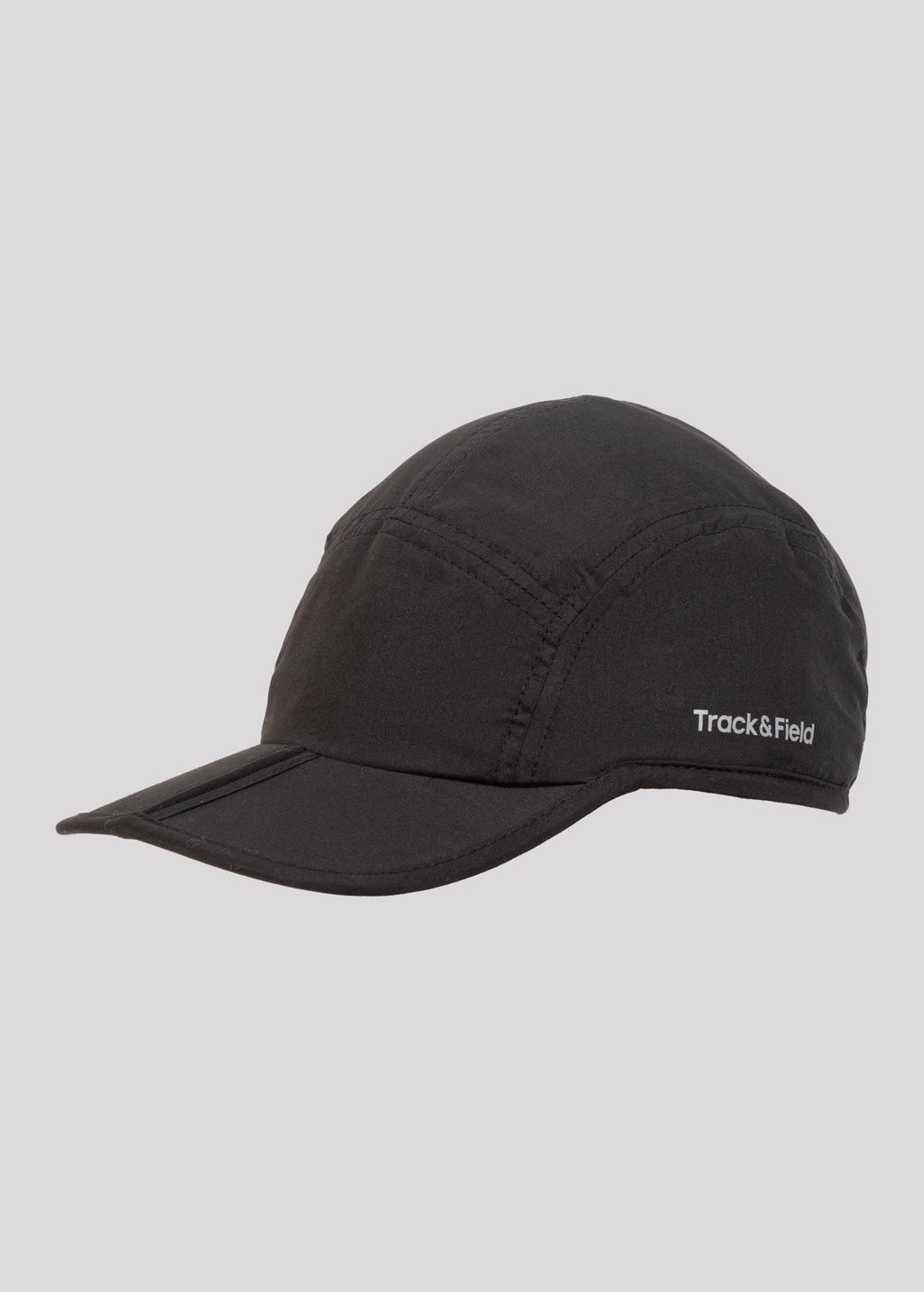 Basic Foldable Cap
