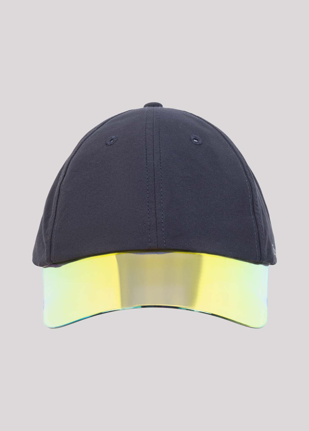 Casquette holographique