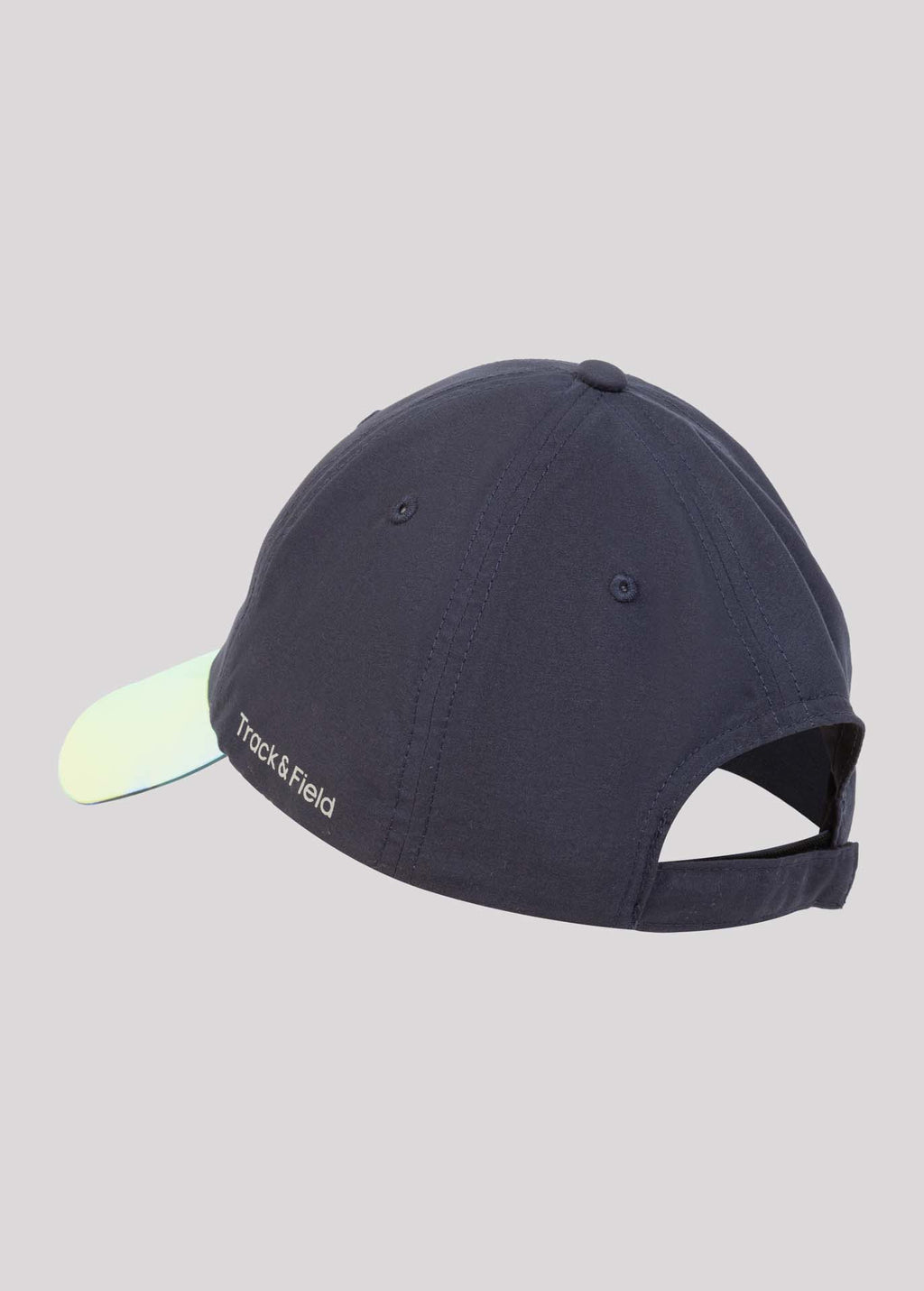 Casquette holographique