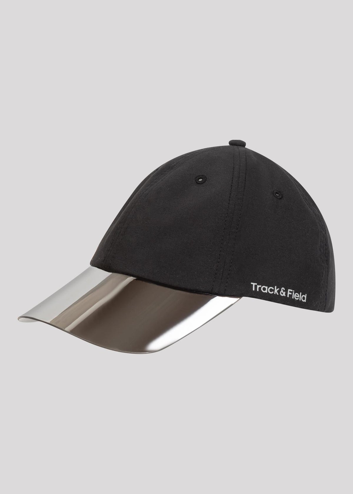 Casquette holographique