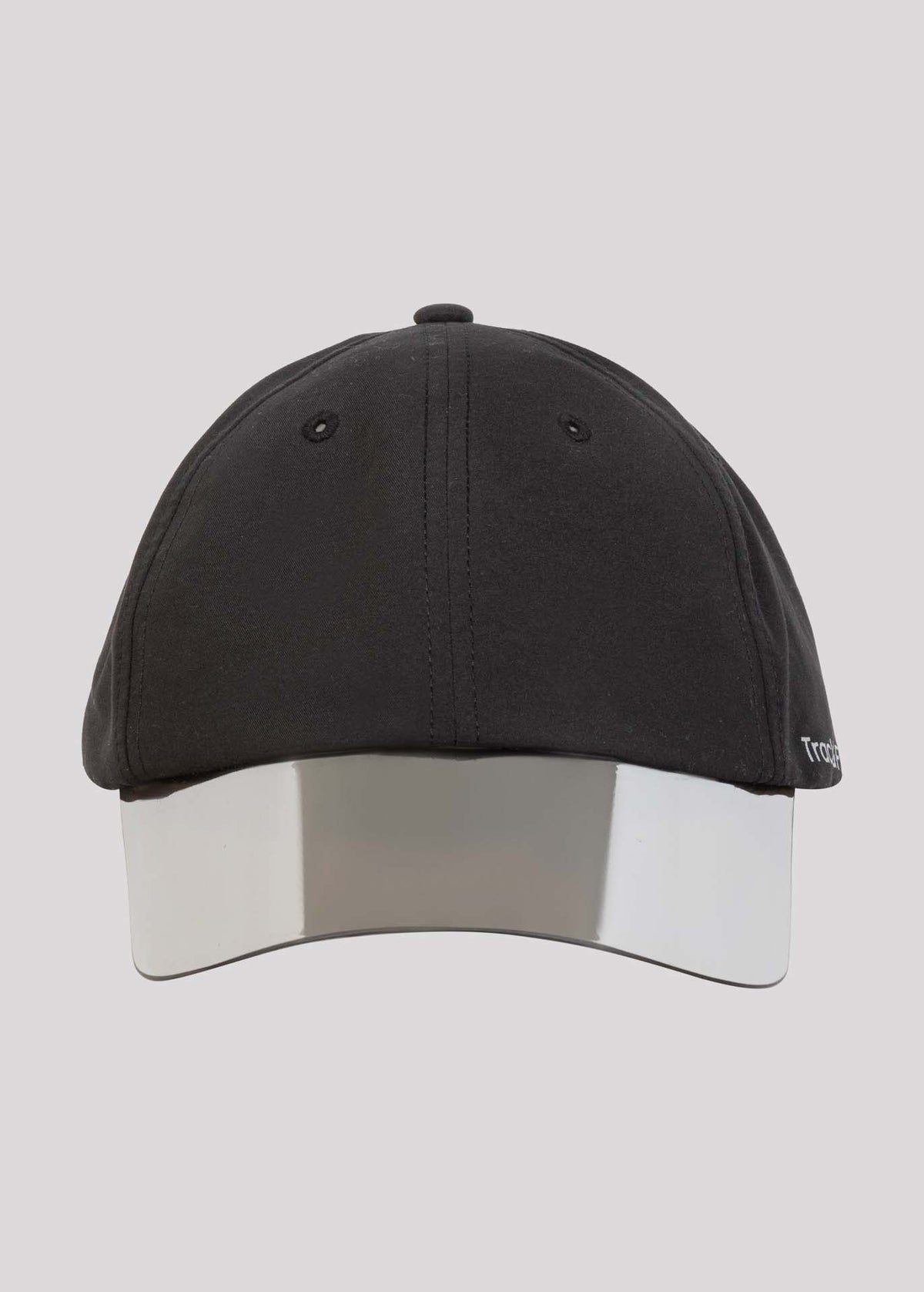 Casquette holographique