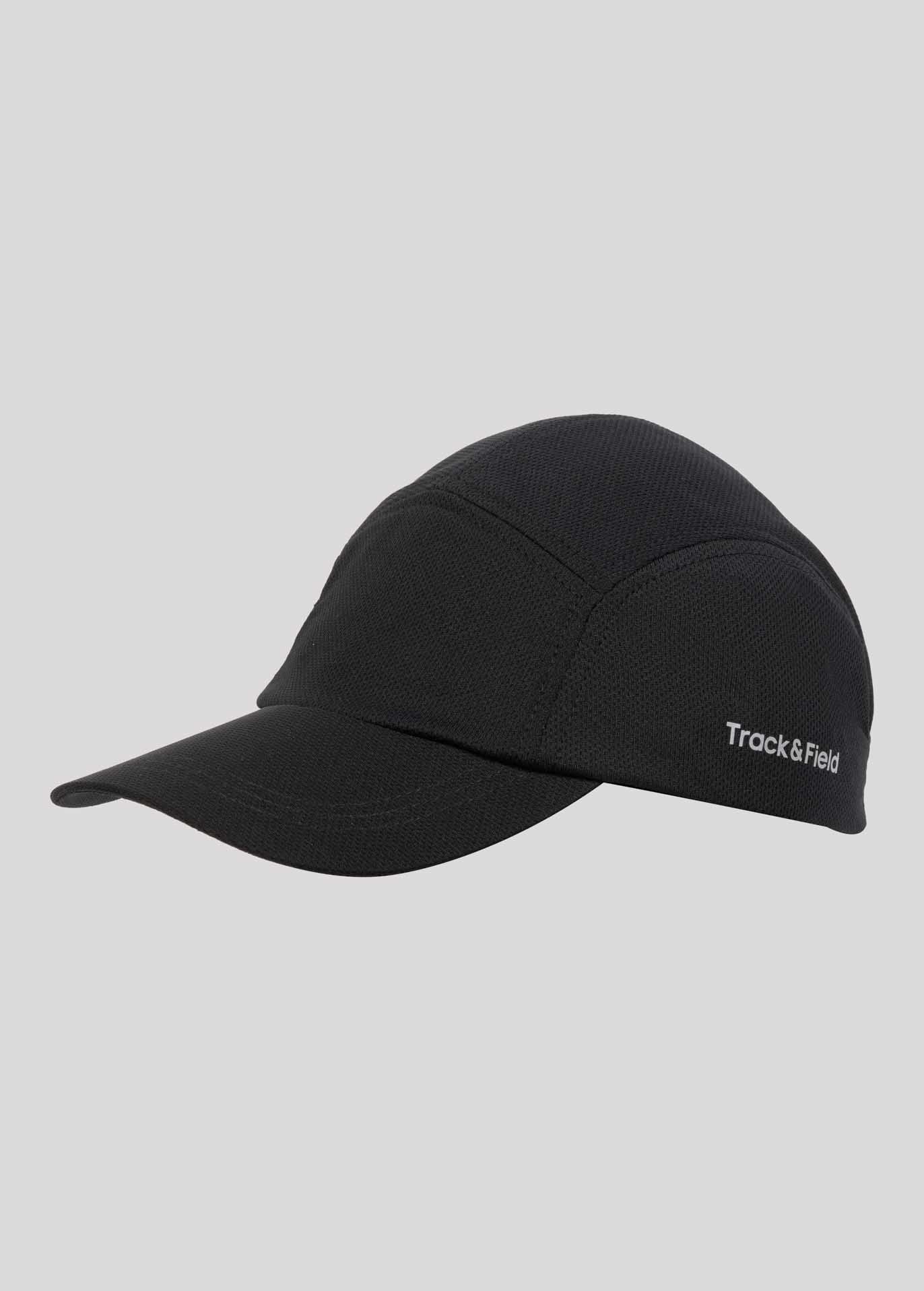 Casquette en maille de base