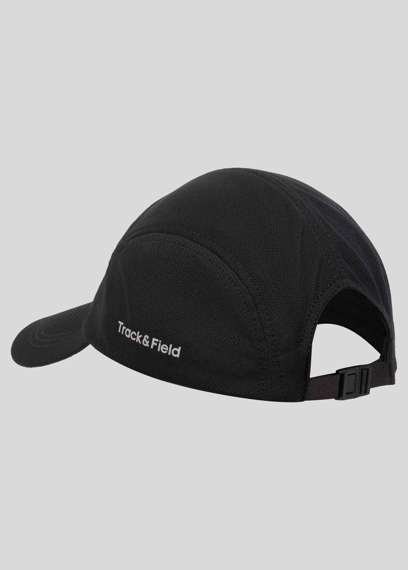 Casquette en maille de base