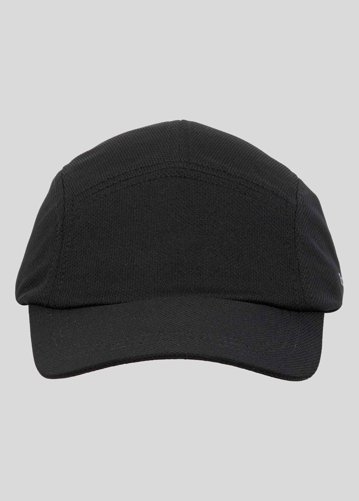 Casquette en maille de base