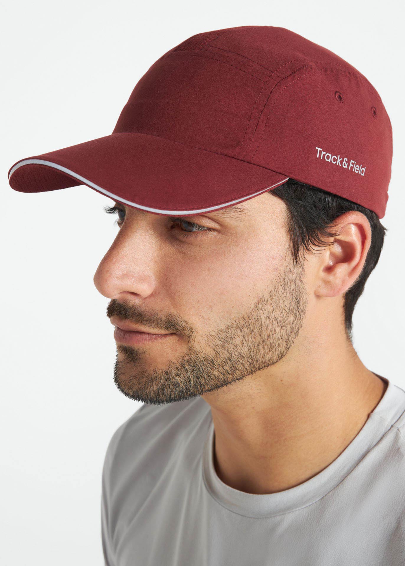 Basic Reflective Cap