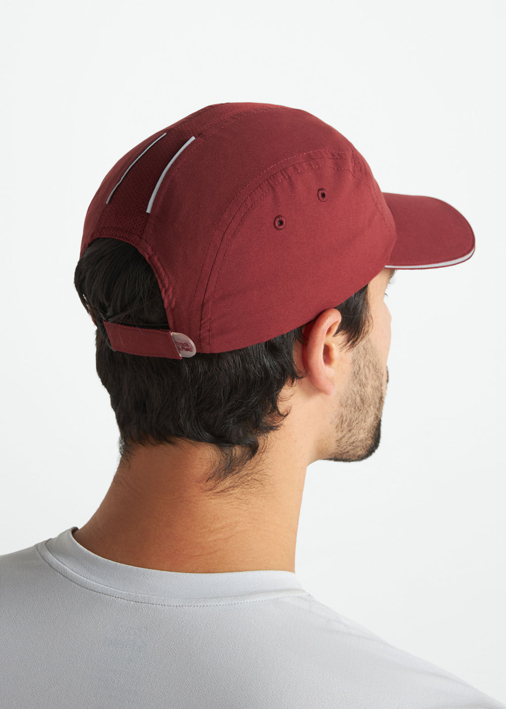 Basic Reflective Cap