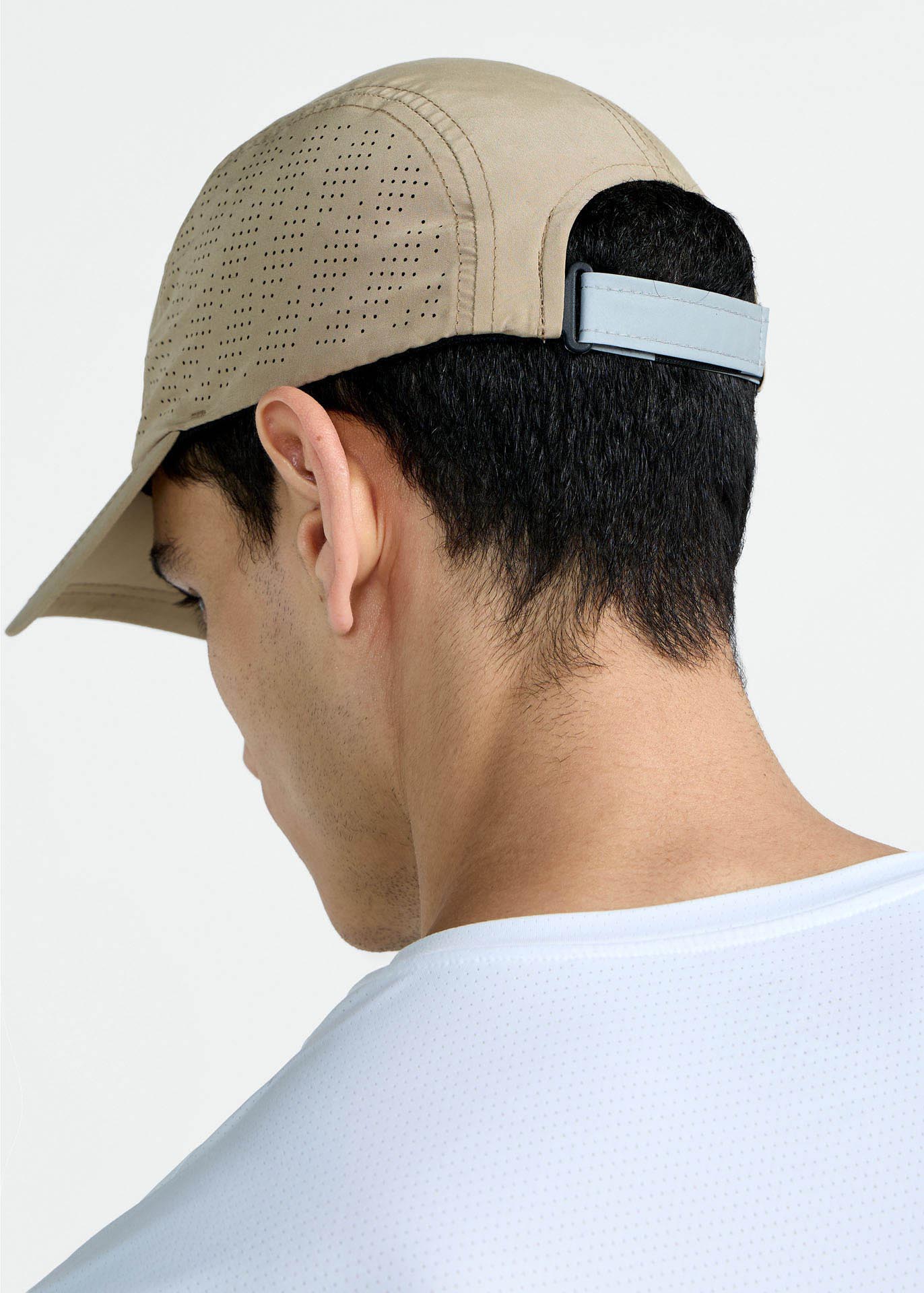 Laufkappe