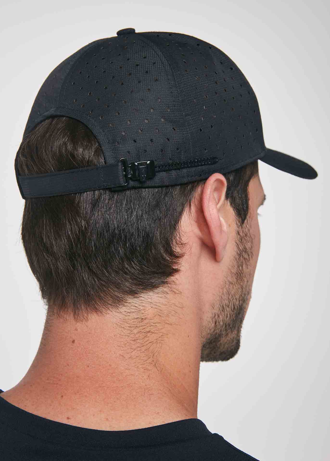 Boné trucker