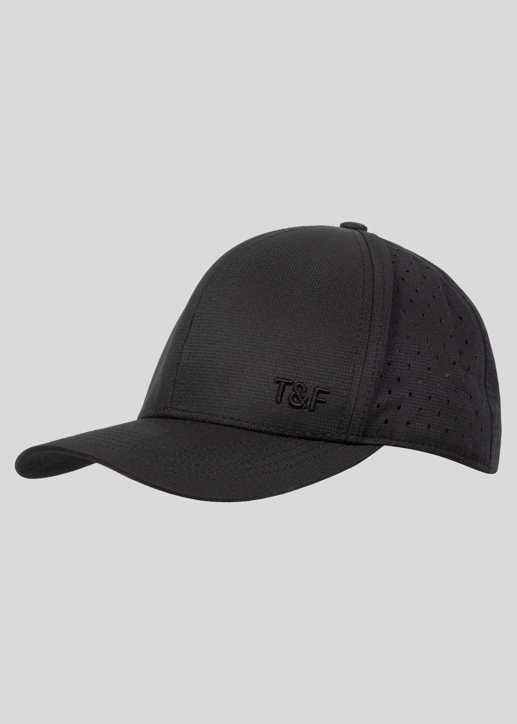 Boné trucker