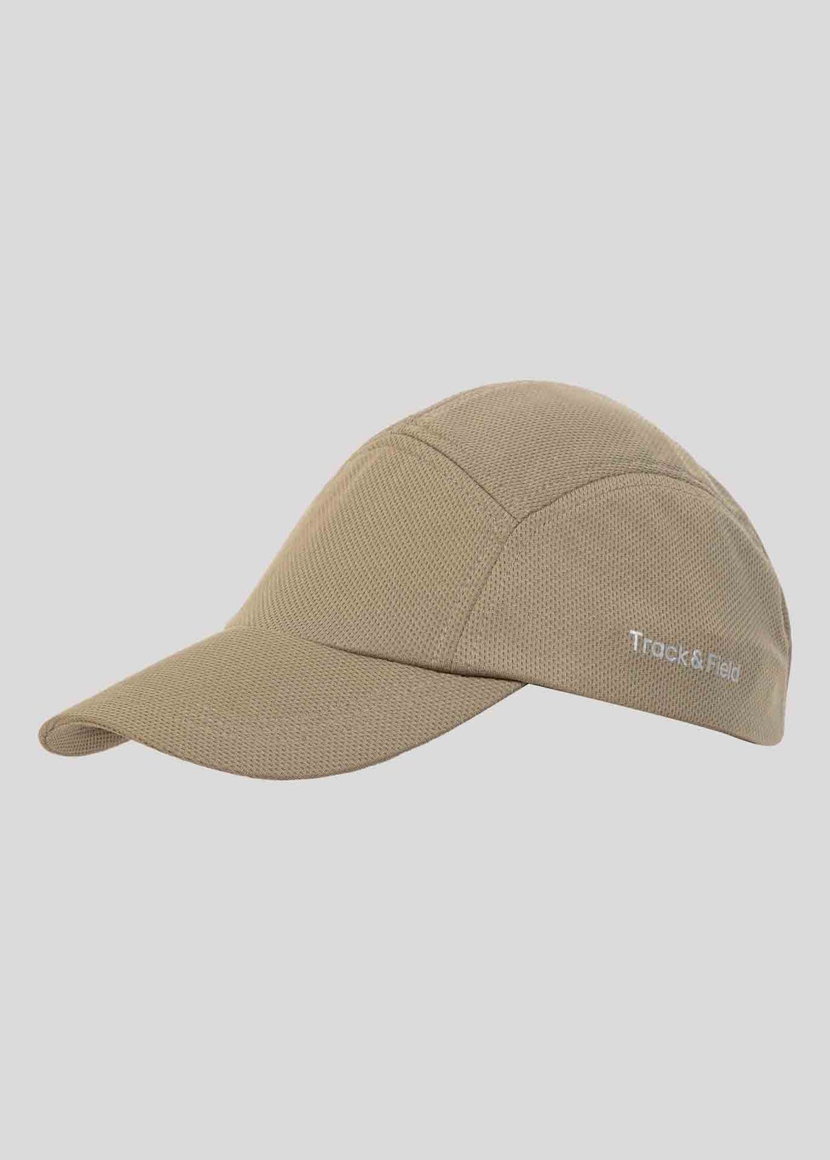 Casquette en maille de base