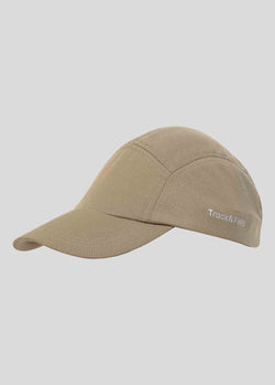 Basic Mesh Cap