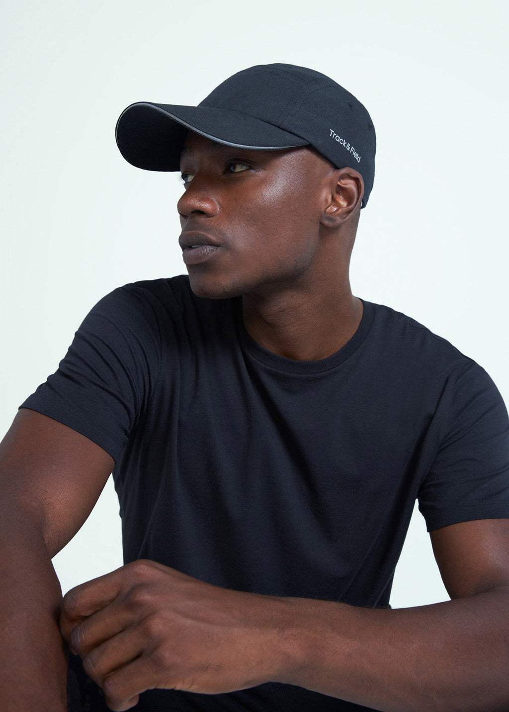 Gorra Reflectante Básica