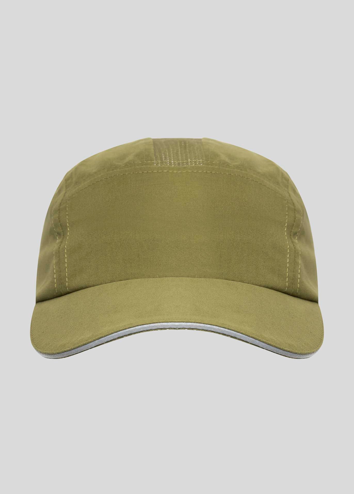 Casquette réfléchissante de base