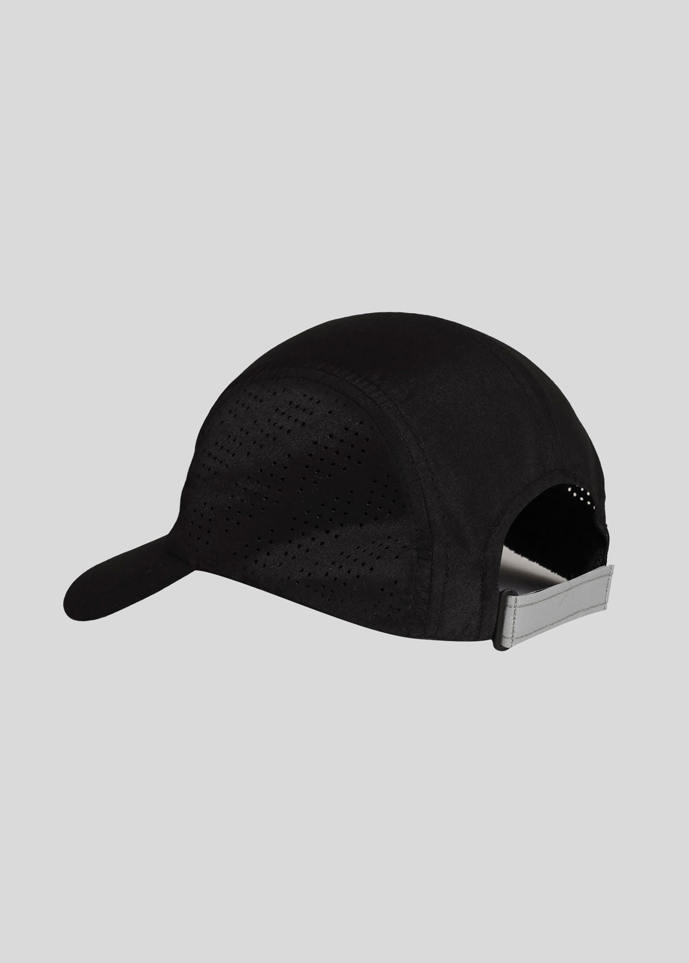 Laufkappe