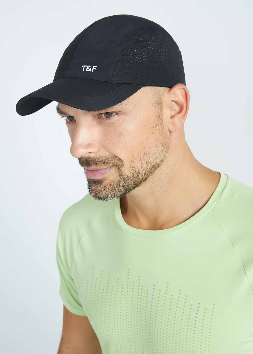 Laufkappe