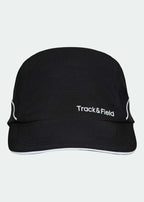 Gorro de tul reflejo