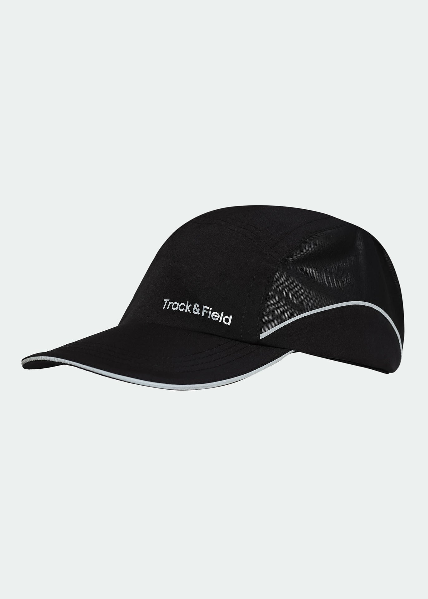 Tulle Reflex Cap