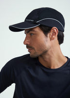 Gorro de tul reflejo