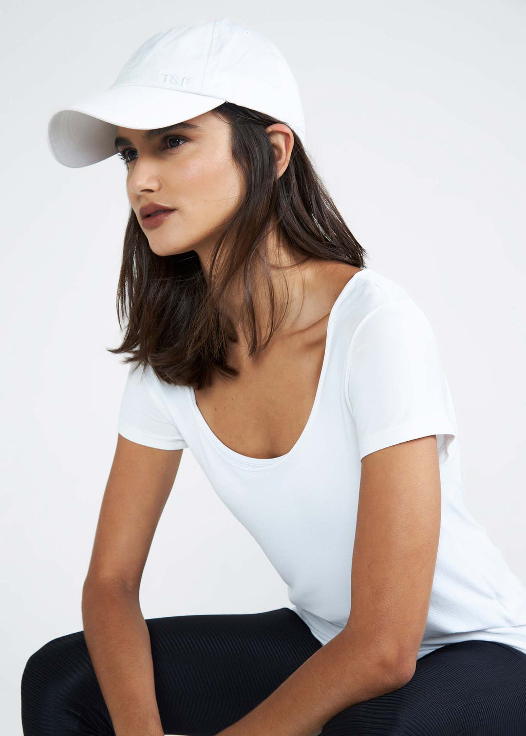 Urban City Cap