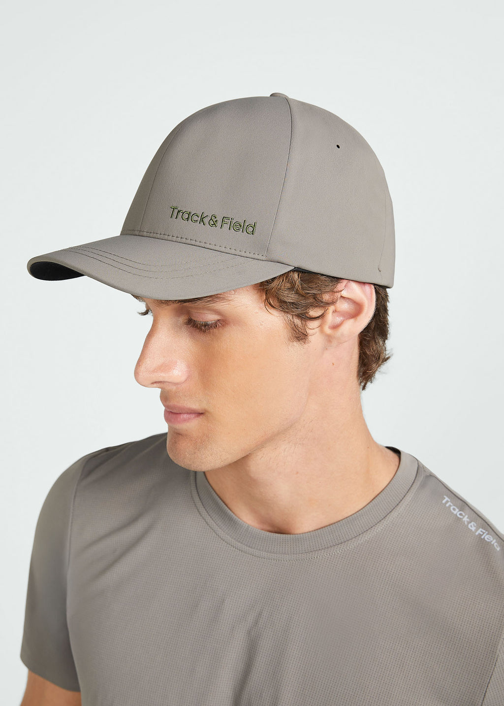 Tech-Cap