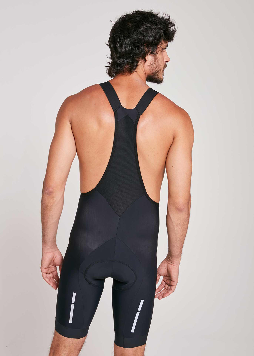 Bicicleta Bretelle Hombre